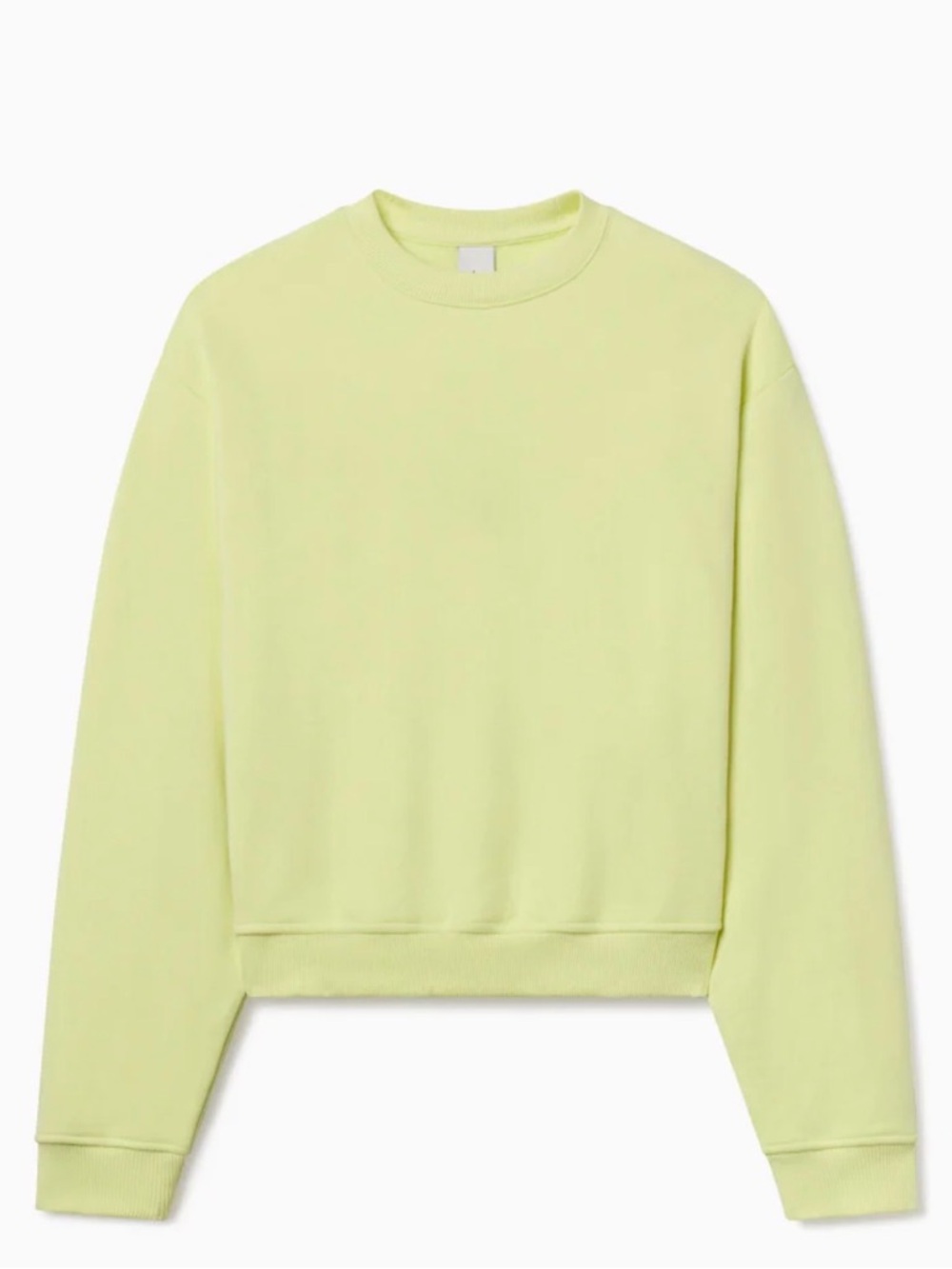 Khy Crewneck